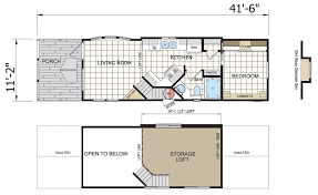 New Factory Direct Park Model Homes For