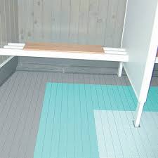 Bathroom Flooring Ideas Cushioned Flooring