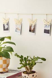 Hang Photos And Art In Your Dorm Room