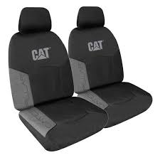 R M Williams Front Car Seat Covers