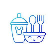 Dinnerware Png Vector Psd And