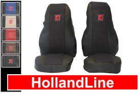 Tailor Made Seat Covers Exact Fit For