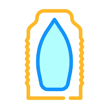 100 000 Water Castle Icon Vector Images