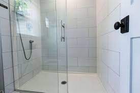 Remove Limescale From Shower Doors