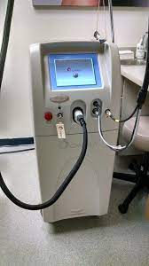 candela vbeam perfecta pulsed dye laser