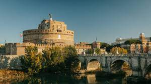 ponte sant angelo tours book now