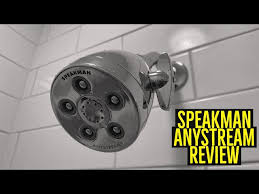 Speakman Anystream Review