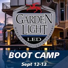 Dealer Congress Garden Light Led