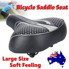 Gel Bicycle Saddles Seats For