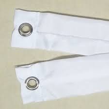 Shower Curtain Tie Back