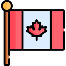 Canada Free Flags Icons
