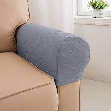 Armrest Covers For Chairs And Sofas