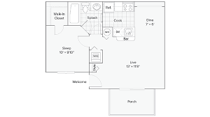 Apex 1 Bed Apartment Arrive Key West