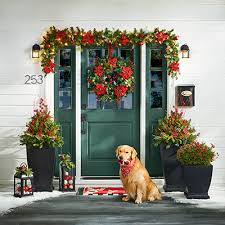 Porch Decorations The Home
