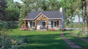Small House Plans Simple Floor Plans