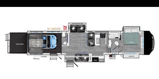 5th Wheel Toy Haulers For New Used