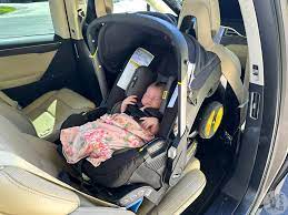 Doona Rear Facing Only Infant Car Seat
