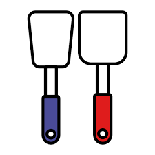 Kitchen Utensils Generic Outline Color Icon