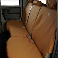 Covercraft Brown Car And Truck Seat