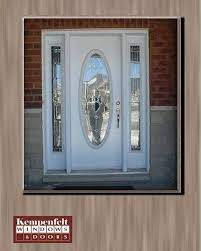 Exterior Doors With Glass Door Glass