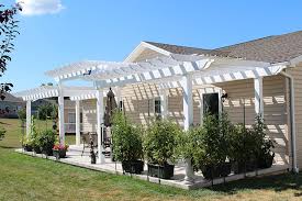Images Of Pergola Designs For Outdoor