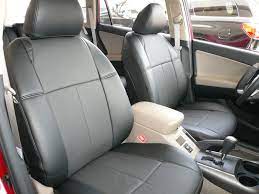 Clazzio Leather Seat Covers Cla 2202 Gr