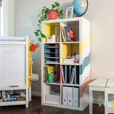 Easy Ikea Kallax Shelf Make Your