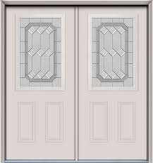 Victorian Exterior Door By Bhi Doors