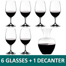 Riedel Ouverture Magnum Red Wine Glass