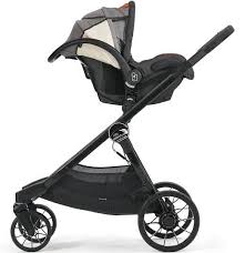 Baby Jogger Car Seat Adapter City