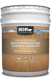Premium Semi Transpa Waterproofing