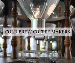 Primula Cold Brew Coffee Pitcher Cold