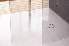 Linear And Square Shower Drains