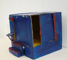 As The Cube Became A Box Designblog