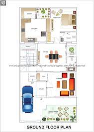 30x60 House Plans And Elevation Designs