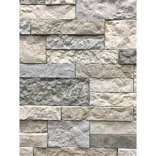 Airstone Spring Creek Gray Cement
