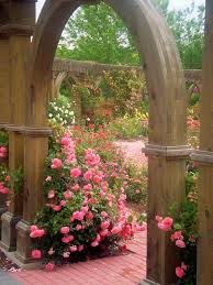 Untitled Beautiful Gardens Garden