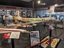 Twa Museum Atlas Obscura