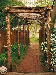 23 Inspiring Diy Backyard Pergola