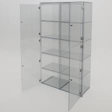 General Storage Cabinet Acrylic 4