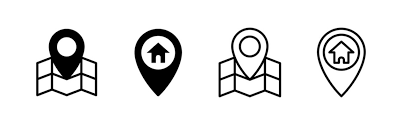 Map Icon Images Browse 4 731 Stock