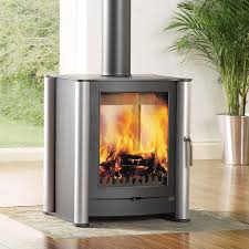 Firebelly Fb1 Double Sided Gas Stove