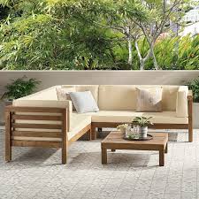51 Outdoor Patio Furniture Selections