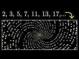 Why Do Prime Numbers Make These Spirals