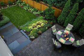 Landscape Design To Compliment A