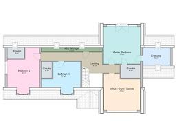 Large Dormer Bungalow Designs The