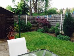 Small Garden Makeover Garden Ninja