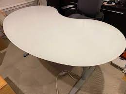 Ikea Desk Furniture By Owner