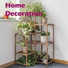 Plant Shelf Corner Shelves