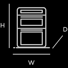 Wall Oven And Microwave Combination